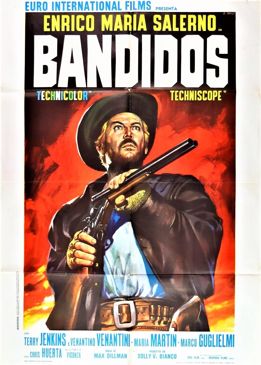 Bandidos